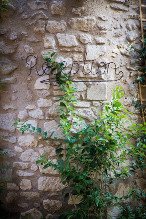 De Saint-rémy - Restaurant étoilé Fany Rey Mini-hôtel 4*
