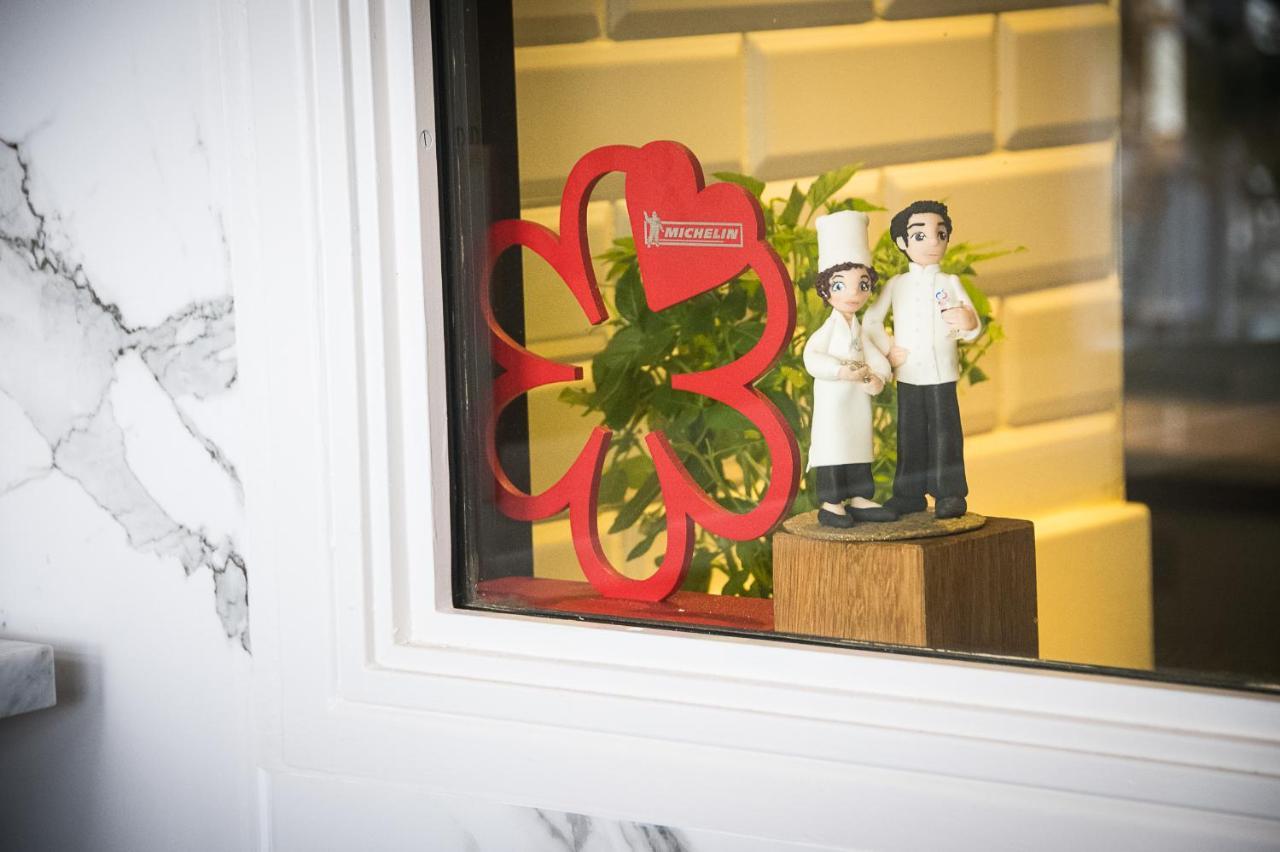 De Saint-remy - Restaurant Gastronomique Etoile Fj Inn 4*