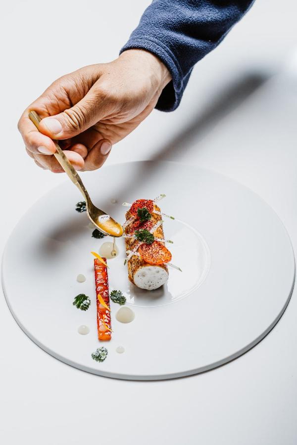 De Saint-remy - Restaurant Gastronomique Etoile Fj