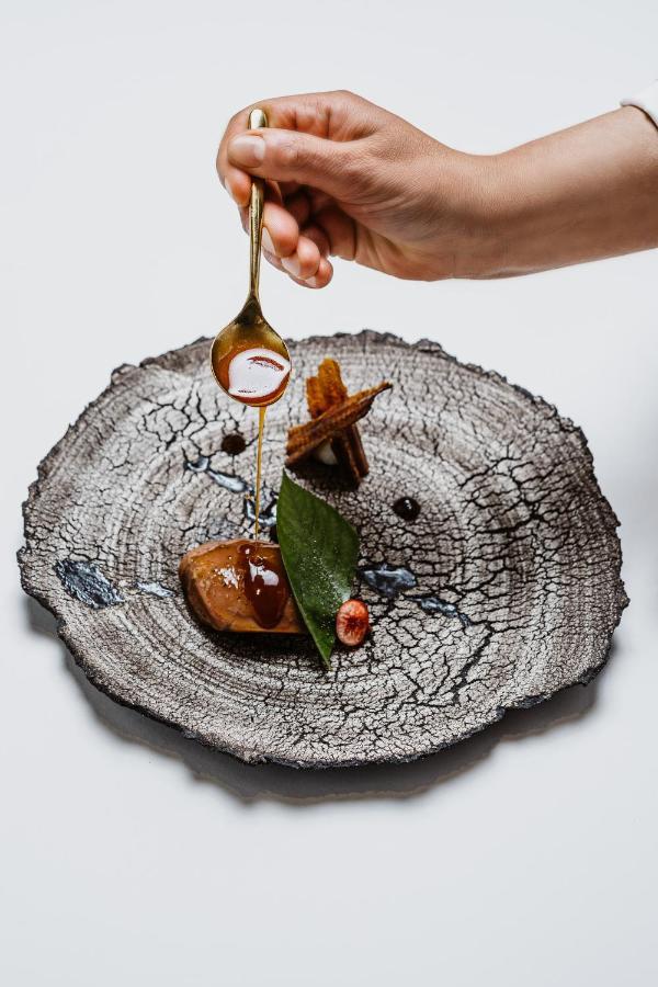 Inn De Saint-remy - Restaurant Gastronomique Etoile Fj 4*