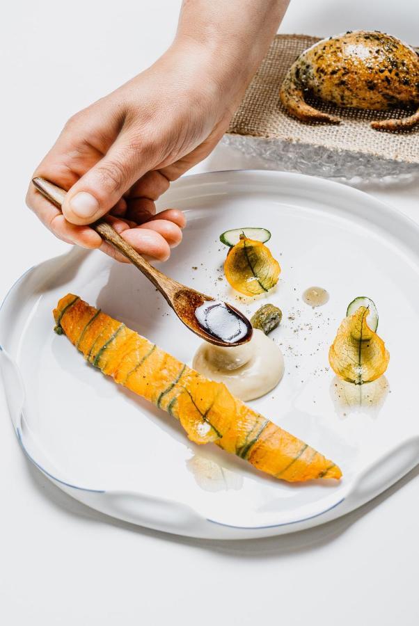 Herberg De Saint-remy - Restaurant Gastronomique Etoile Fj 4*