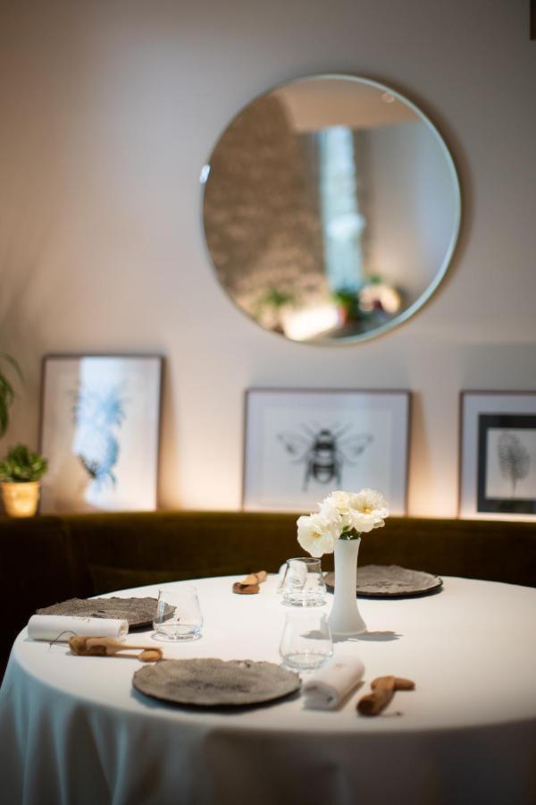 Inn De Saint-remy - Restaurant Gastronomique Etoile Fj Saint-Remy-de-Provence