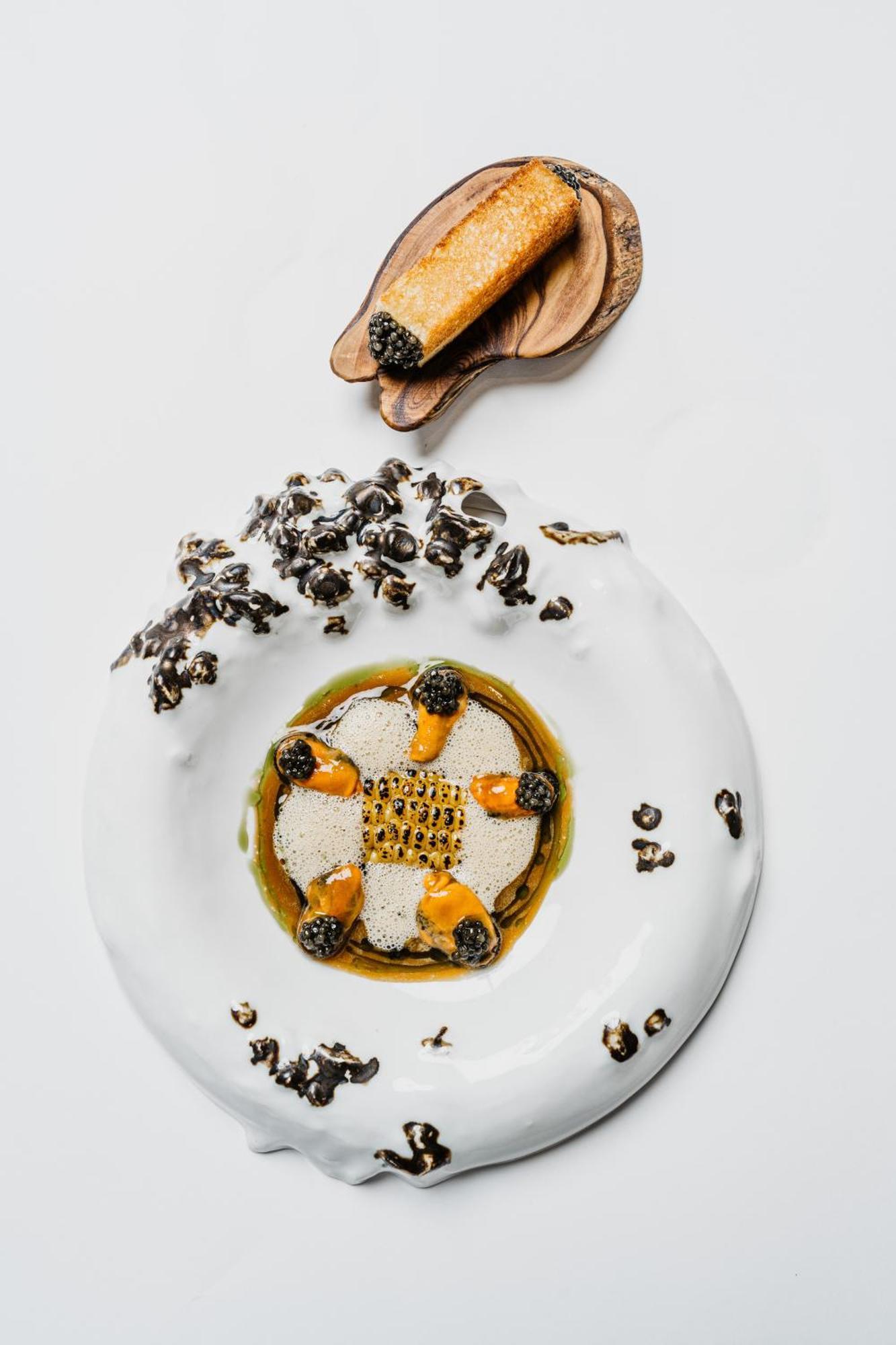 De Saint-remy - Restaurant Gastronomique Etoile Fj 4*