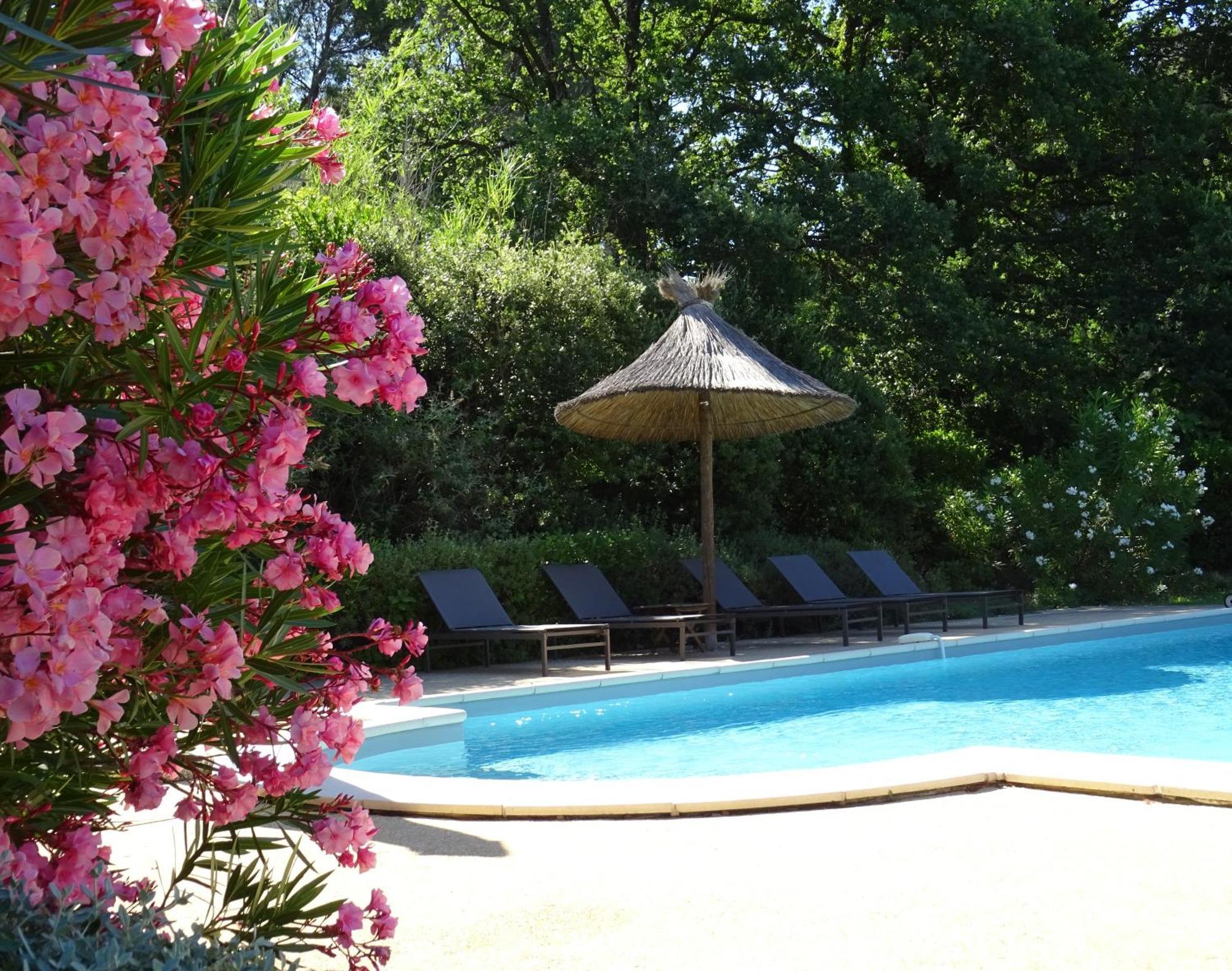 Inn De Saint-remy - Restaurant Gastronomique Etoile Fj Saint-Remy-de-Provence