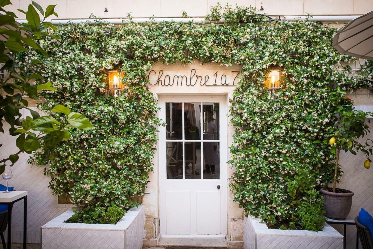 Inn De Saint-remy - Restaurant Gastronomique Etoile Fj Saint-Remy-de-Provence